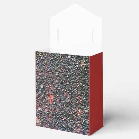 クランベリー攪拌 フェイバーボックス (オープン)