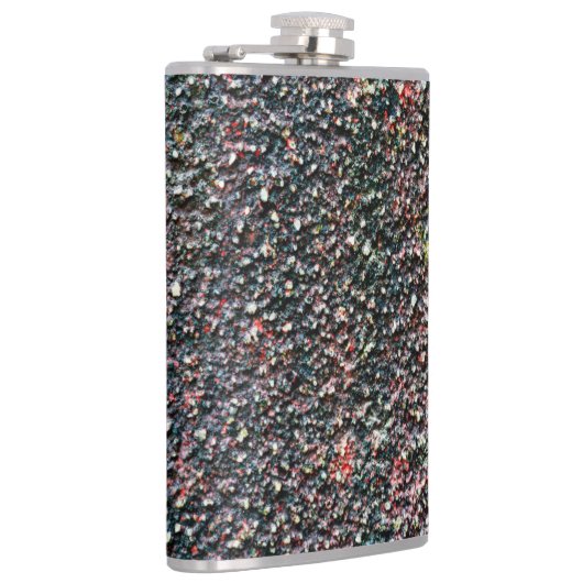 クランベリー攪拌 フラスク (右)