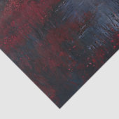 クランベリー湿原の日の出 ランドスケープ デコパージュ 薄葉紙 (詳細)