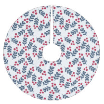 クランベリー赤クリスマスホリデーミニアリズム