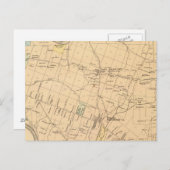 クランベリー郷 ポストカード (正面/裏面)