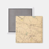 クランベリー郷 マグネット (正面/裏面)