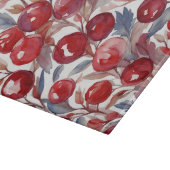 クランベリー カッティングボード (角)