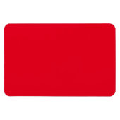 クランベリー、ダークサンゴ、ダークピンク、 マグネット (横)