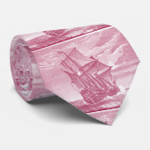 クランベリーMayflowerあなたの巡礼者のためのクールなタイ ネクタイ (ロール)