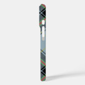 クランベルクレストオーバータータンチェック Case-Mate iPhoneケース (裏面 / 左)