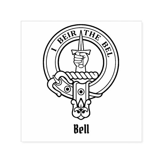 クランベルクレスト セルフインキングスタンプ (デザイン)