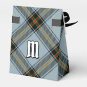 クランベルタータンチェック フェイバーボックス (裏面サイド)