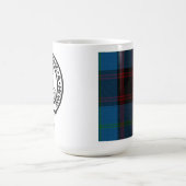 クランホームマグ コーヒーマグカップ (中央)