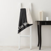 クランボイルタータンチェック シェルパブランケット (インサイチュ)