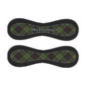 クランマガディーンスコットランドドリームタータンチェック 野球ボール (パネル)