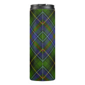 クランマクインズタータンチェック タンブラー (裏面)