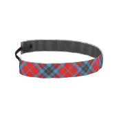 クランマクタビッシュタータンチェック アスレチックヘッドバンド (左)