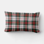 クランマクダフドレスタータンチェック ランバークッション (裏面)