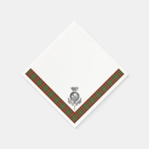 クランマクドゥガルタータンチェック