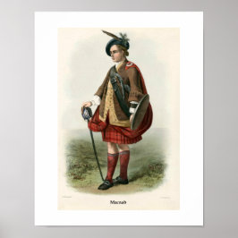 クランマクナブ ポスター