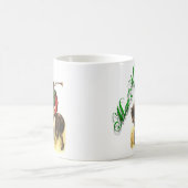 クランマクニールスコティッシュドリームカップ コーヒーマグカップ (中央)