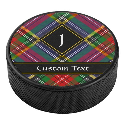 クランマクベスタータンチェックホッケーパック アイスホッケーパック (3/4)