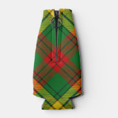 クランマクミランクレストオーバータータンチェック ボトルクーラー (裏面)