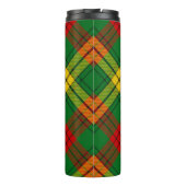 クランマクミランタータンチェック タンブラー (裏面)