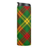 クランマクミランタータンチェック タンブラー (回転右)