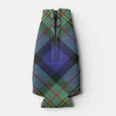 クランマクラーレンの紋章 ボトルクーラー (裏面)