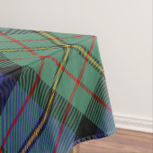 クランマクラーレンタータンチェック テーブルクロス (インサイチュ)