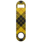 クランマクレオドオブルイスタータンチェック スピード栓抜き (裏面)