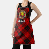 クランマクロドオブラセイクレスト エプロン (インサイチュ)