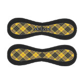 クランマクロドマクロドスコットランドドリームタータンチェック 野球ボール (パネル)