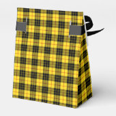 クランマクロードタータンチェック フェイバーボックス (裏面サイド)