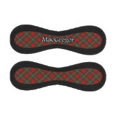 クランマグレゴールスコットランドタータンチェック 野球ボール (パネル)