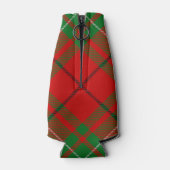 クランマコーレイクレストオーバータータンチェックボトルクール ボトルクーラー (裏面)