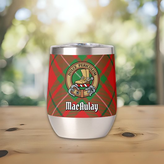 クランマコーレイクレストオーバータータンチェック