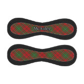 クランマコーレイマコーレイスコットランドドリームタータンチェック 野球ボール (パネル)