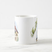 クランマッカイスコティッシュドリームカップ コーヒーマグカップ (中央)