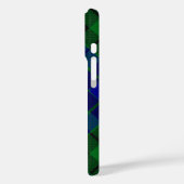 クランマッケイタータンチェック Case-Mate iPhoneケース (裏面 / 左)