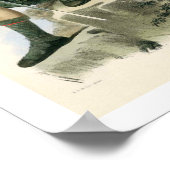 クランマッケイ ポスター (角)