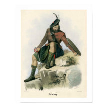 クランマッケイ