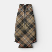 クランマッケンジークレストボトルクール ボトルクーラー (裏面)