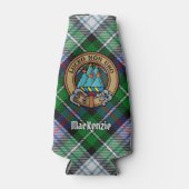 クランマッケンジークレストボトルクール ボトルクーラー (正面)