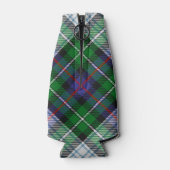 クランマッケンジークレストボトルクール ボトルクーラー (裏面)