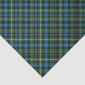 クランマッケンジータータンチェックティッシュペーパー 薄葉紙 (詳細)