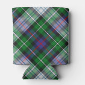 クランマッケンジードレスタータンチェッククーラーボックス 缶クーラー (裏面)