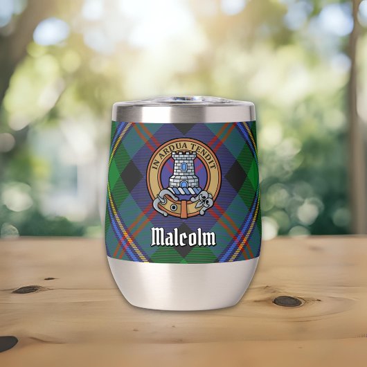 クランマルコム クランタータン