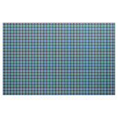 クランミッチェルタータンチェック（古代） ファブリック (ヤード)