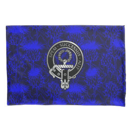 クランロスクレストオンティスルピローケース 枕カバー