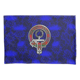 クランロスクレストオンティスルピローケース 枕カバー