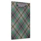 クラン作成タータンチェッククリップボード クリップボード (右)