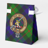 クラン紋付き貸切箱 フェイバーボックス (裏面サイド)